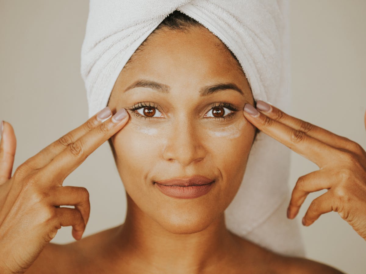 Peptide Lift Eye Complex