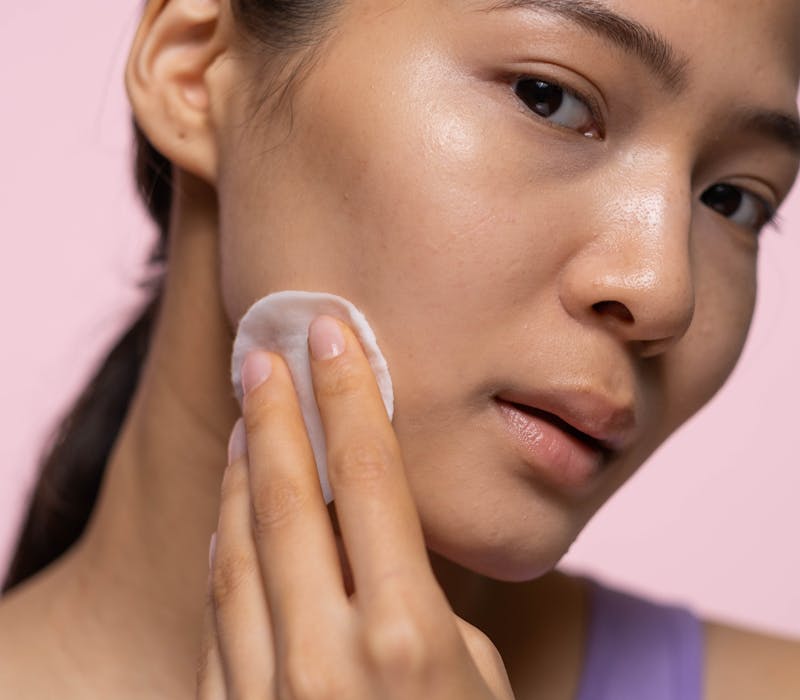 Zero Pore AHA/BHA Pads